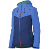 ZIENER TAYGA Vista Blue HB Women's Jacket