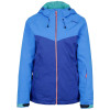 ZIENER TAYGA Vista Blue HB Women's Jacket