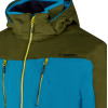 ZIENER TEEDSTER Blue Atoll Men's Jacket