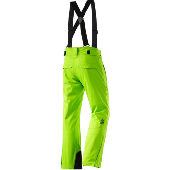 ZIENER TELMO New Grass Men's Ski Pants