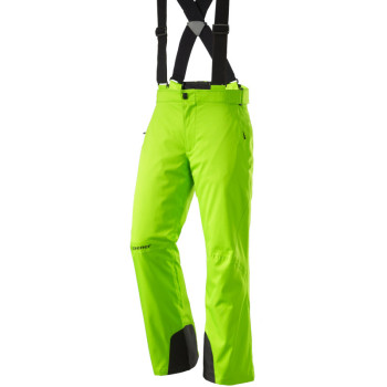ZIENER TELMO New Grass Men's Ski Pants