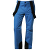 ZIENER TELMO Persian Blue Men's Ski Pants
