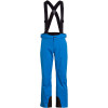 ZIENER TELMO Persian Blue Men's Ski Pants