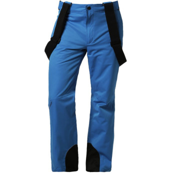 ZIENER TELMO Persian Blue Men's Ski Pants