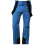 ZIENER TELMO Persian Blue Men's Ski Pants