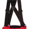 ZIENER TELMO Red Men's Snow Pants