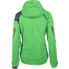 ZIENER TENAHI Signal Green Women's Jacket
