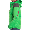 ZIENER TENAHI Signal Green Women's Jacket
