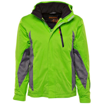 ZIENER TERAM Grass Men's Jacket