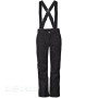 ZIENER TERMIZ Black Jac. Men's Ski Pants