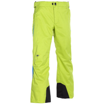 ZIENER TERMIZ NEW Light Green Men's Snow Pants
