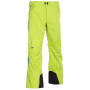 ZIENER TERMIZ NEW Light Green Men's Snow Pants