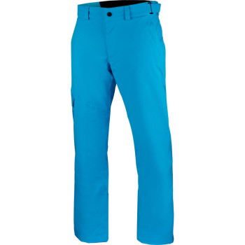 ZIENER TEVIOT Blue Atoli Men's Snow Pants