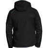 ZIENER TOLSON Black Men's Jacket