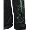 ZIENER TOSHIKI Black Green ΜΠΟΥΦΑΝ ΑΝΔΡΙΚΟ