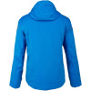ZIENER TRAVERS Persian Blue Men's Jacket