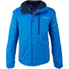ZIENER TRAVERS Persian Blue Men's Jacket