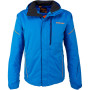 ZIENER TRAVERS Persian Blue Men's Jacket
