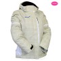 ZIENER TRINIDAD LADY Beige ΓΥΝΑΙΚΕΙΟ ΜΠΟΥΦΑΝ