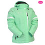 ZIENER TRINIDAD LADY Opal Green ΓΥΝΑΙΚΕΙΟ ΜΠΟΥΦΑΝ