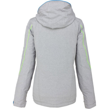 ZIENER TUKIPI Light melange Women's Jacket