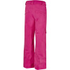 ZIENER TULLIE Fuchsia Women's Snow Pants