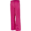 ZIENER TULLIE Fuchsia Women's Snow Pants