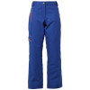 ZIENER TULLIE Vista Blue hb. Women's Snow Pants