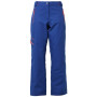 ZIENER TULLIE Vista Blue hb. Women's Snow Pants