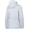 ZIENER TUME White Camo Women's Jacket