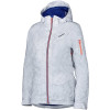 ZIENER TUME White Camo Women's Jacket