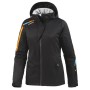 ZIENER TURIT Black Women's Jacket