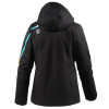 ZIENER TURIT Black Women's Jacket