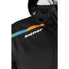 ZIENER TURIT Black Women's Jacket