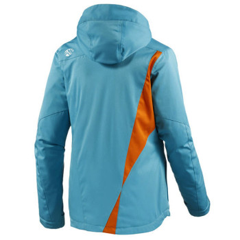 ZIENER TILAC Aqua Women's Jacket
