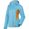 ZIENER TILAC Aqua Women's Jacket