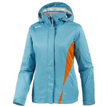 ZIENER TILAC Aqua Women's Jacket