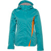 ZIENER TILAC Aqua Women's Jacket