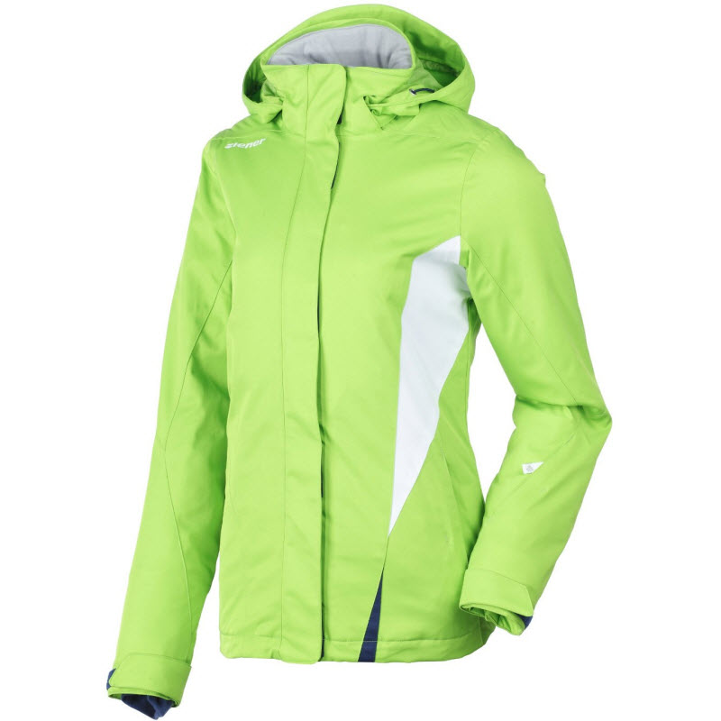 ZIENER TILAC Grass Women's Jacket