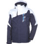 ZIENER ΤΗΡΟΝ Blue Men's Jacket
