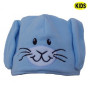 ZIENER ILLY Ice Blue KID'S BEANIE