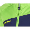 ZIENER Yellow HB Kid's Jacket