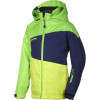 ZIENER Yellow HB Kid's Jacket
