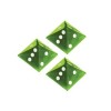 DEMON Dice Stomp pads for Snowboard - Καρφάκια