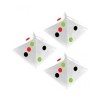 DEMON Dice Stomp pads for Snowboard - Καρφάκια