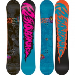 K2 HIT MACHINE SNOWBOARD 