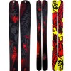 K2 PETTITOR PRO SKI 