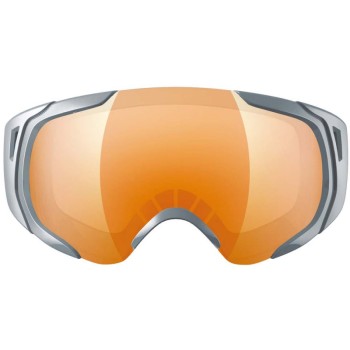 K2 PHOTOANTIC DLX Μάσκα Σκι - Gray Static/Amber Flash K2 PHOTOANTIC DLX Μάσκα Σκι - Gray Static/Amber Flash