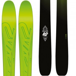 SKI K2 PINNACLE 95