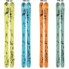 K2 PRESS SKI 